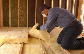 Best Fireproof Insulation  in Bryant, AR