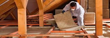 Best Crawl Space Insulation  in Bryant, AR